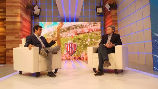 Elecciones en Unión: La postura de Rodrigo Villarreal