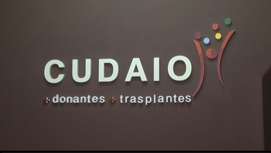 Día nacional de la donación de órganos: Dar algo para cambiar todo