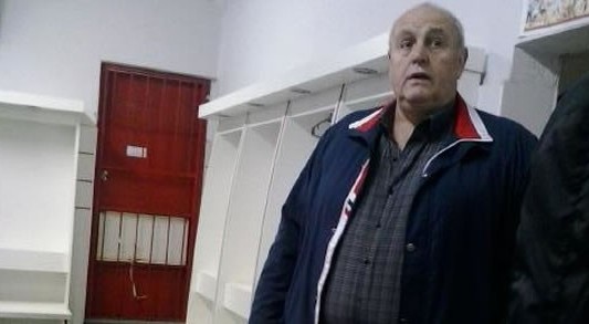 "El triunfo 4 a 3 a Boca fue el mejor momento que viví como presidente de Unión"