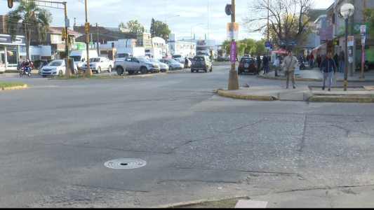 Ola de robos en Aristóbulo del Valle: Reclamo de vecinos y comerciantes