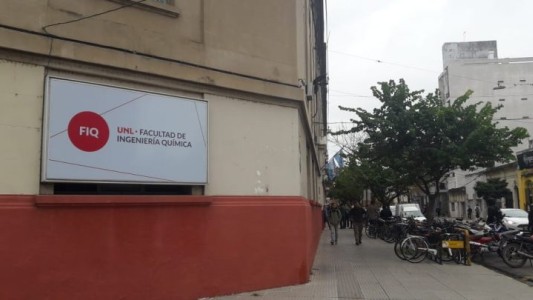 Preocupan los robos de bicicletas en la Facultad de Ingeniería Química