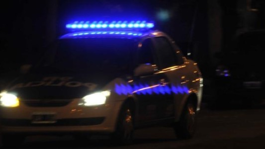 Asesinaron a un hombre de 24 años en barrio Santa Rosa de Lima