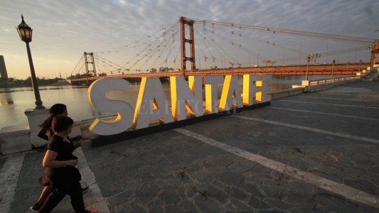 Buen tiempo con temperatura otoñal para este martes