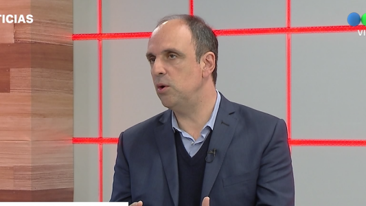 Elecciones 2019: José Corral dió a conocer sus propuestas para la provincia