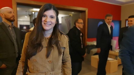 Eliana Ramos: "Hay una deuda histórica con los barrios de Santa Fe"