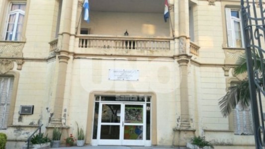 Investigan un caso de posible acoso sexual en una escuela técnica de Santa Fe