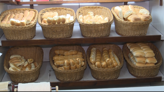 Aumenta el precio del pan: El kilo costaría 75 pesos