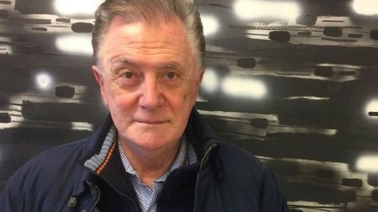 Murió Lucho Avilés, pionero del periodismo de espectáculo