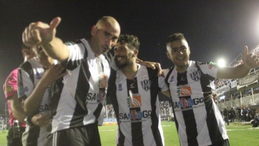 Santiago del Estero tendrá un equipo en la primera división del fútbol argentino
