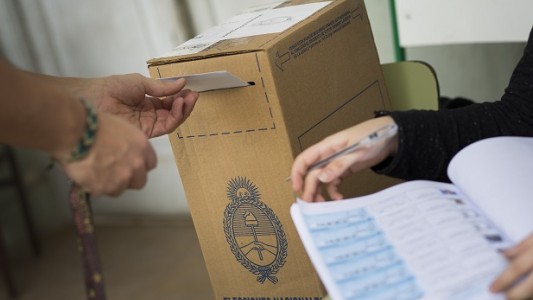 Elecciones 2019: Entre Ríos elige autoridades y Bordet va por la reelección