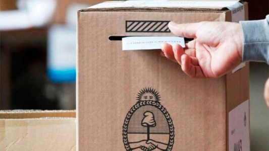 Cerró la votación y hay expectativa por los resultados en cinco provincias