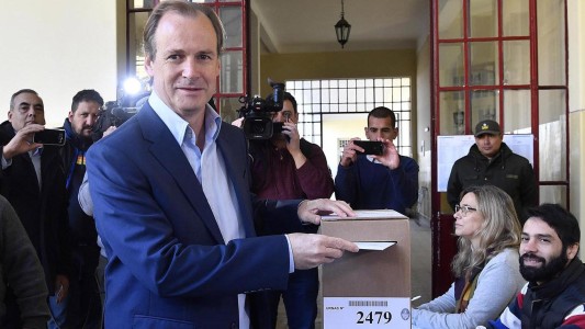 Elecciones en Entre Ríos: Arrasó Bordet con más del 50 por ciento de los votos