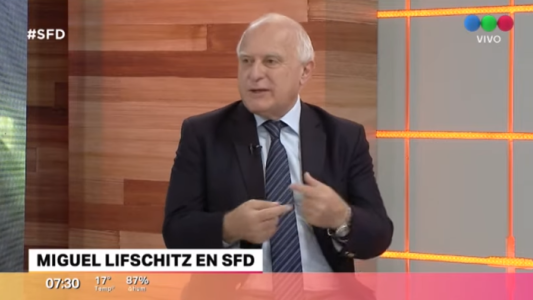 Lifschitz destacó avances en seguridad en la provincia y apoyó a Bonfatti