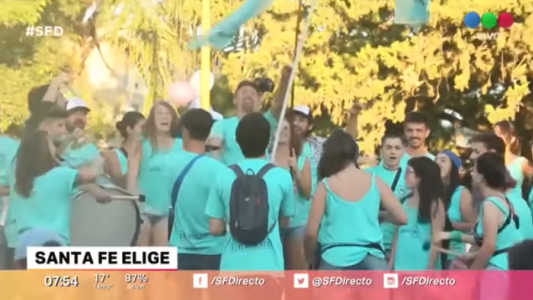 Jeréz: "Somos un partido transparente"