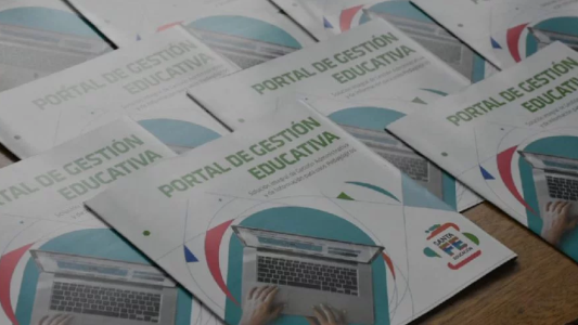 Santa Fe presentó la Libreta Digital y te explicamos para qué sirve
