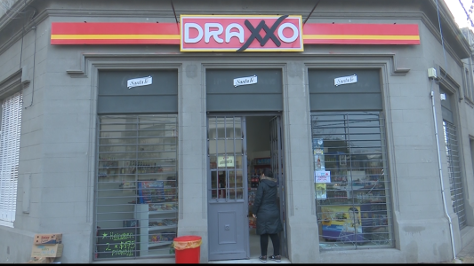 Abrió un kiosco hace un mes y ya le robaron 2 veces