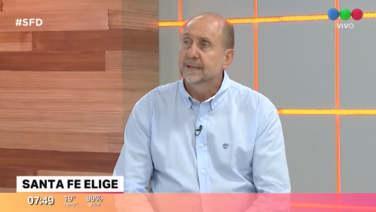 Elecciones 2019: Perotti destacó la unidad del peronismo provincial