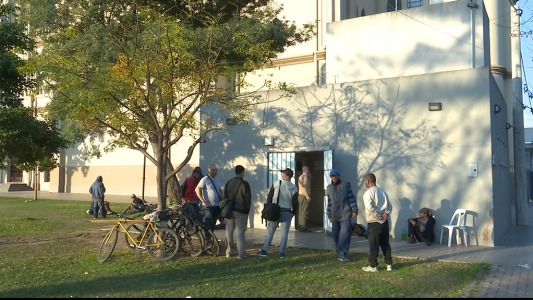 Ducha solidaria: Una iniciativa de la Basílica de Guadalupe