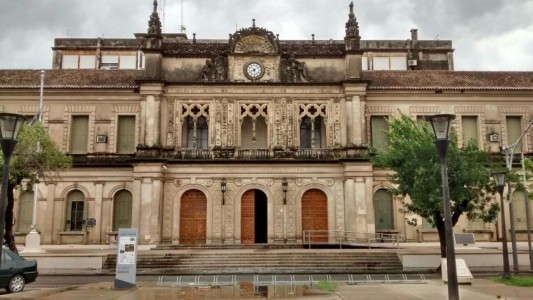 Charla sobre Derechos de las Personas Víctimas de Delitos