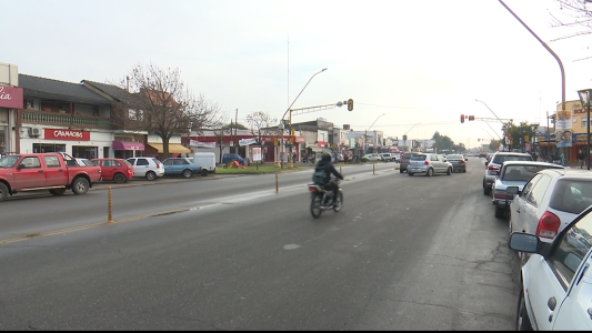 Comerciantes de Aristóbulo del Valle exigen mayor presencia policial