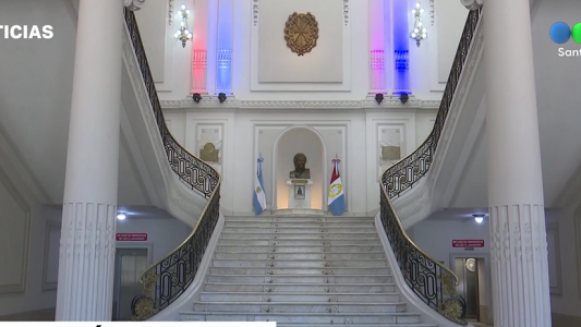 La provincia pagará mañana el medio aguinaldo con cláusula gatillo