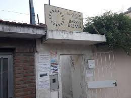 Cansados de la inseguridad, se movilizaron los vecinos de Barrio Roma