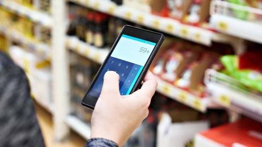 La inflación de mayo fue del 3,1% y lleva acumulada 57,3% en 12 meses