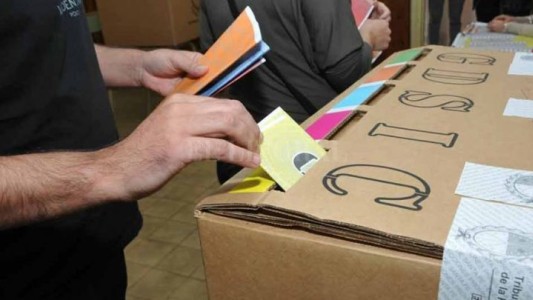 ¿Donde Voto? Consultá el padrón electoral en Santa Fe