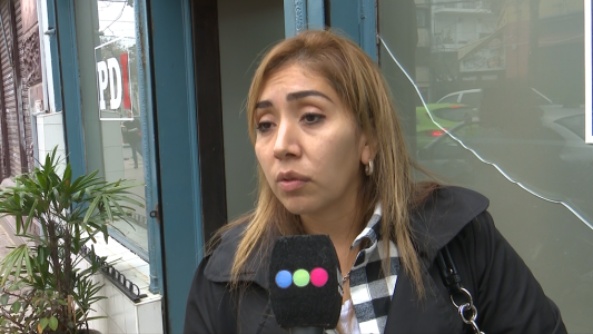 Amenazaron de muerte a Verónica Ensinas, periodista de LT 10