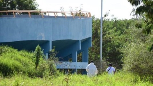 Hallaron degollada a Daiana Samana, la joven que estaba desaparecida en Formosa