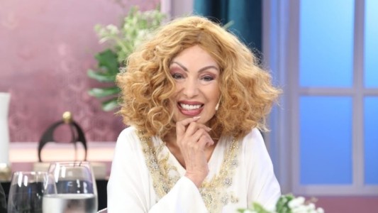 Murió Beatriz Salomón