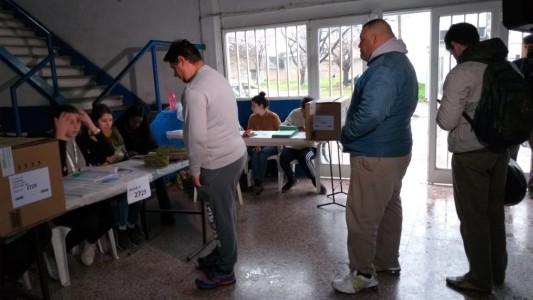 Apagón: Cómo se vio afectado el acto eleccionario en Santa Fe