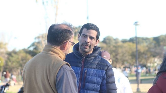 Guillermo Jerez, el nuevo edil que tendrá el Concejo de la mano de Barrio 88