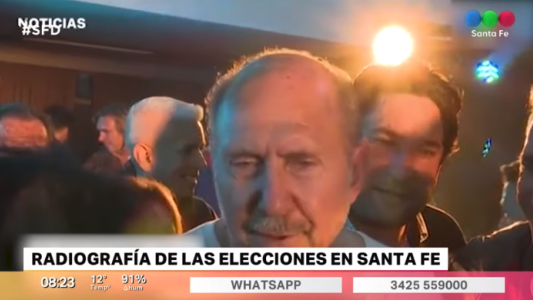 Radiografía de las elecciones en Santa Fe