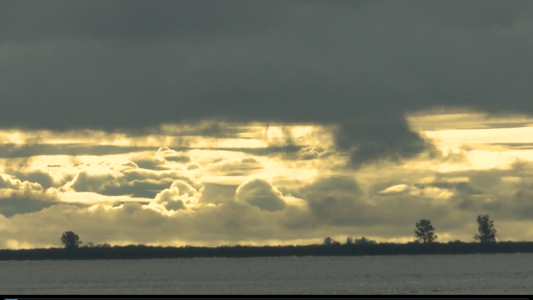 De a poco comienzan a mejorar las condiciones climáticas en Santa Fe