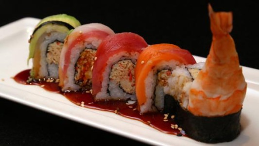 Día internacional del sushi: Los secretos de una buena preparación