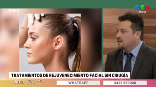 "Tu doctor", el espacio de Marcelo Laco: Tips para una cirugía segura