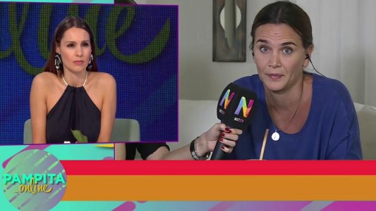 Amalia Granata, sobre el aborto: “Lo van a tener que seguir haciendo en la clandestinidad”