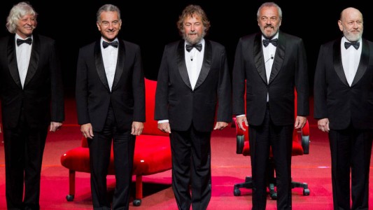 Humor, música y obras de teatro en la agenda de espectáculos de Santa Fe