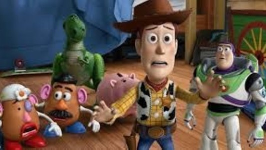 ¡Por fin! Se estrena Toy Story 4 en Santa Fe