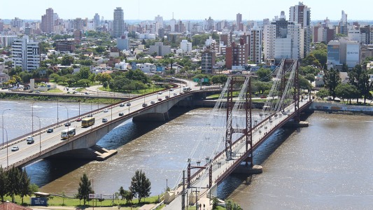 La ciudad de Santa Fe espera la Cumbre de Presidentes del Mercosur