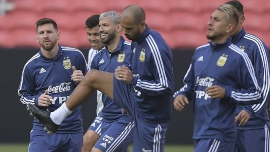 Copa América: Juega la Argentina ante Catar con la obligación de ganar