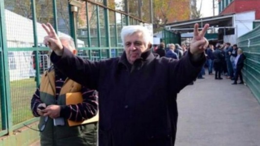 Prisión domiciliaria para Alberto Samid