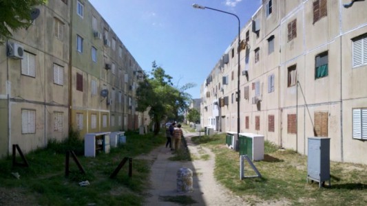 Nuevo tiroteo en Barrio Centenario deja como saldo un herido de bala