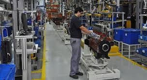 La industria y un dato alarmante: Se cierran 50 Pymes por día