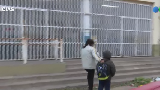 Vivir con miedo: La realidad de los vecinos de barrio Centenario