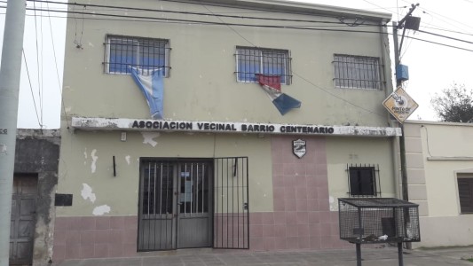 Vecinales de Santa Fe juntan firmas para declarar la emergencia en seguridad