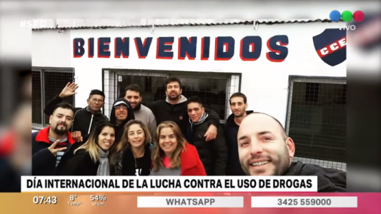 El Centro de Salud Deporte Solidario abre sus puertas