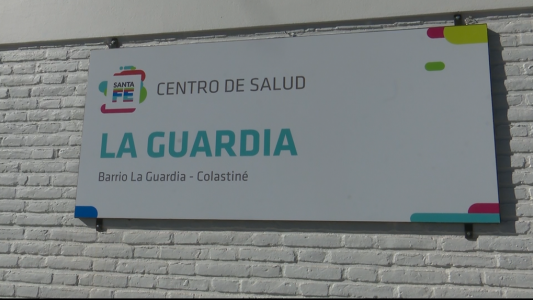 Graves hechos de violencia ponen en alerta a los trabajadores del Centro de Salud de La Guardia
