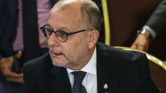 Acuerdo Mercosur-Unión Europea: la emoción del canciller Faurie cuando le informó a Macri